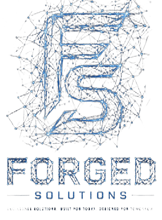 Forged Solutions